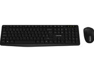 Клавиатури Canyon CNE-HSETW01-BG