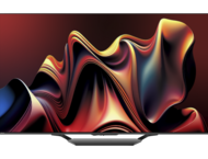 Телевизори Hisense 75U7NQ