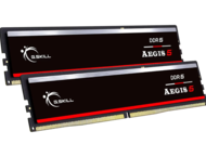 Оперативна памет 32GB (2x16GB) DDR5 5200 MT/s G.SKILL Aegis 5