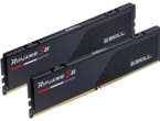 Оперативна памет 64GB (2x32GB) DDR5 6400 MT/s G.SKILL Ripjaws S5 Black