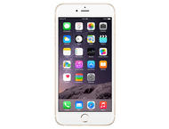Смартфони Apple iPhone 6 Plus 16GB, златист цвят