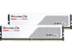 Оперативна памет 64GB (2x32GB) DDR5 6000 MT/s G.SKILL Ripjaws S5 White