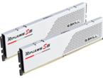 Оперативна памет 64GB (2x32GB) DDR5 6000 MT/s CL28 G.SKILL Ripjaws S5 White