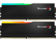 Оперативна памет 64GB (2x32GB) DDR5 6000 MT/s CL32 G.SKILL Ripjaws M5 RGB Black