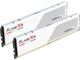 Оперативна памет 96GB (2x48GB) DDR5 6000 MT/s G.SKILL Flare X5 White