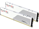 Оперативна памет 96GB (2x48GB) DDR5 6000 MT/s G.SKILL Flare X5 White