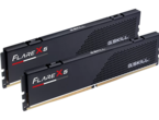 Оперативна памет 96GB (2x48GB) DDR5 6000 MT/s G.SKILL Flare X5 Black