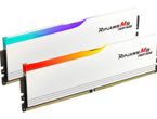 Оперативна памет 96GB (2x48GB) DDR5 6000 MT/s G.SKILL Ripjaws M5 Neo RGB White