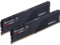 Оперативна памет 96GB (2x48GB) DDR5 6000 MT/s G.SKILL Ripjaws S5 Black