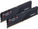Оперативна памет 96GB (2x48GB) DDR5 6000 MT/s G.SKILL Ripjaws S5 Black