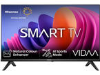 Телевизори Hisense 32A4N