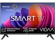 Телевизори Hisense 40A4N
