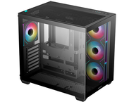 Кутии DeepCool CG530 4F