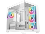 Кутии DeepCool CG530 4F WH