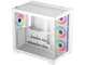 Кутии DeepCool CG530 4F WH