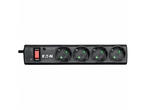 Разклонители Eaton Protection Strip 4 DIN, PS4D