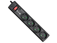 Разклонители Eaton Protection Strip 4 DIN, PS4D