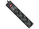Разклонители Eaton Protection Strip 4 DIN, PS4D