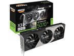 Видео карти Inno3D GeForce RTX 5070 Ti X3 OC 16GB