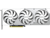 Видео карти Inno3D GeForce RTX 5070 Ti X3 OC White 16GB