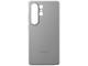 Калъфи Samsung Galaxy S25 Ultra калъф от екокожа, Gray