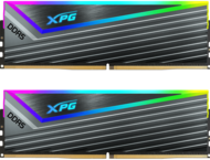 Оперативна памет 32GB (2x16GB) DDR5 6400 MT/s XPG CASTER RGB