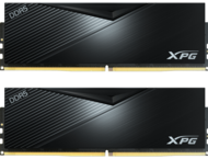 Оперативна памет 32GB (2x16GB) DDR5 6400 MT/s XPG LANCER Black