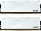Оперативна памет 32GB (2x16GB) DDR5 6000 MT/s XPG LANCER White