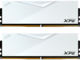 Оперативна памет 32GB (2x16GB) DDR5 6400 MT/s XPG LANCER White