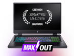 Лаптопи Acer Nitro 17 (AN17-71) - MAXOUT