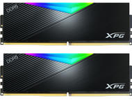 Оперативна памет 32GB (2x16GB) DDR5 6400 MT/s XPG LANCER RGB Black