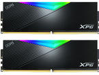 Оперативна памет 32GB (2x16GB) DDR5 6400 MT/s XPG LANCER RGB Black