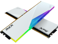 Оперативна памет 32GB (2x16GB) DDR5 7200 MT/s XPG LANCER RGB White