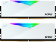 Оперативна памет 32GB (2x16GB) DDR5 7200 MT/s XPG LANCER RGB White