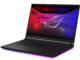 Лаптопи ASUS ROG Strix SCAR 18 G835LX-SA124X