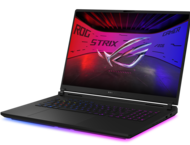 Лаптопи ASUS ROG Strix SCAR 18 G835LW-SA077W