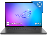 Лаптопи ASUS ROG Zephyrus G16 GU605CW-QR093X