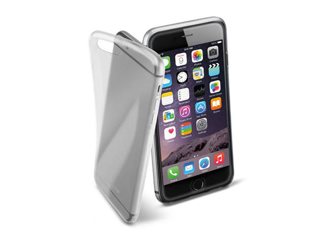 Калъфи Cellular line Fine за iPhone 6 Plus
