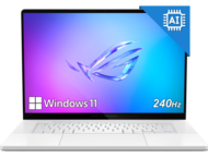 Лаптопи ASUS ROG Zephyrus G16 GU605CW-QR166X