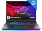 Лаптопи ASUS ROG Strix G16 G615LW-S5029W
