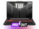 Лаптопи ASUS TUF Gaming A16 FA607PI-QT094 - MAXOUT