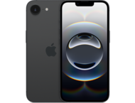 Смартфони Apple iPhone 16e - 8GB RAM / 128GB, Black