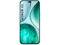 Смартфони Honor X8c - 8GB RAM / 256GB, Mars Green