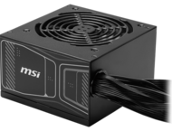 Захранвания за компютри MSI MAG A850GN PCIE5 ATX 3.1