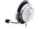 Слушалки Razer BlackShark V2 X, White-с нарушена опаковка