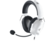 Слушалки Razer BlackShark V2 X, White-с нарушена опаковка