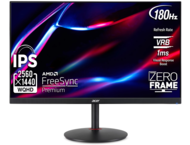 Монитори Acer Nitro XV271UM3bmiiprx