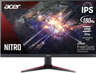 Монитори Acer Nitro VG240YM3bmiipx