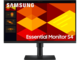 Монитори Samsung Essential Monitor S4 S40GD