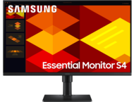 Монитори Samsung Essential Monitor S4 S40GD LS27D406GA